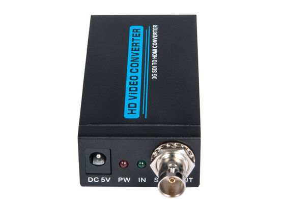 1080P MINI SD/HD/3G SDI ao conversor de HDMI com HDMI1.3 HDCP1.1/1,2