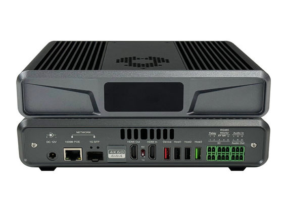 conversor de 4Kx2K HDMI