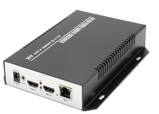 Codificador video de H.264 HDMI