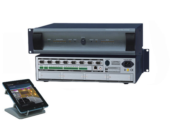 Flash de System 1G RDA RAM 1G do controlador programável com iPad
