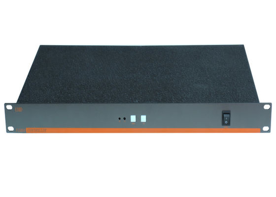 Tevê video de For do controlador da parede das saídas das entradas 9 de HDMI 1,4 que emenda a exposição de 4x2 2x4 1x8