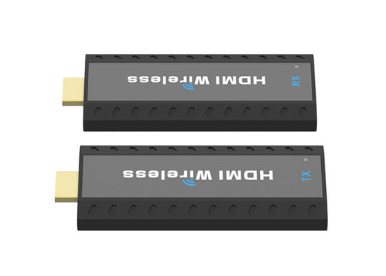 prolongamento completo de 5.8GHz 3D HD 1080P HDMI H.265 50M Wireless WIFI com protocolo do TCP/IP