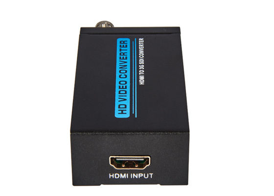 1080P MINI HDMI ao conversor do SD/HD/3G SDI com HDMI1.3 HDCP1.1/1,2