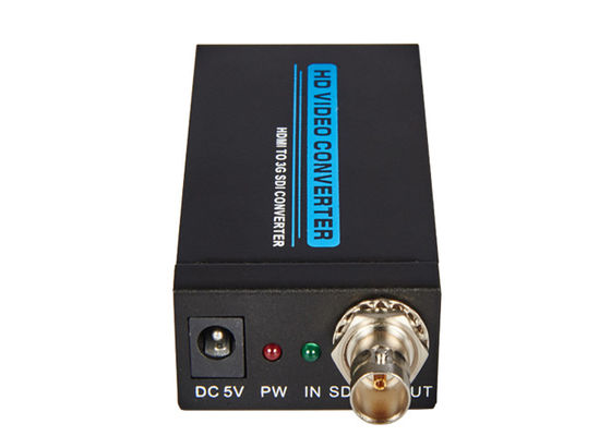 1080P MINI HDMI ao conversor do SD/HD/3G SDI com HDMI1.3 HDCP1.1/1,2