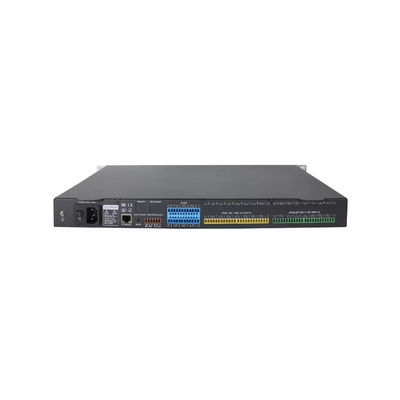 Controlador de áudio Dante de 24 bits Experiência Controle de áudio superior