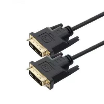 DVI de cabo de fibra MPO de alto desempenho até 4K 3480x2160 30Hz para transferência de dados superior