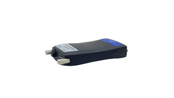 Transmissor de fibra óptica MINI DVI - Transmissão de vídeo não comprimido para sistemas HD