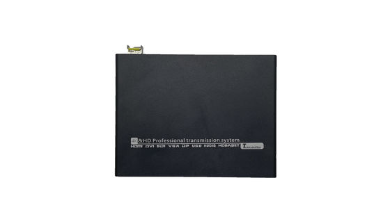 20Km Plug And Play HD HDMI Over Fiber Extender para imagem sem perdas