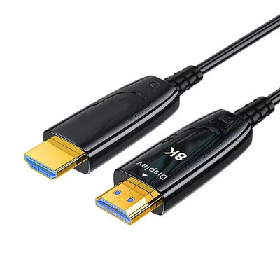 4K 60Hz cabo HDMI HDR suportado plug and play compatibilidade HDMI 2.0