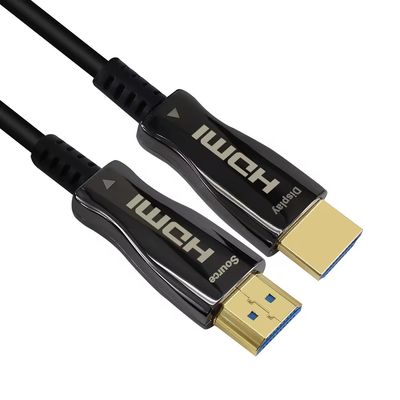 Cable HDMI 2.0 4K UHD - Transferência de dados de alta velocidade, canal de retorno de áudio