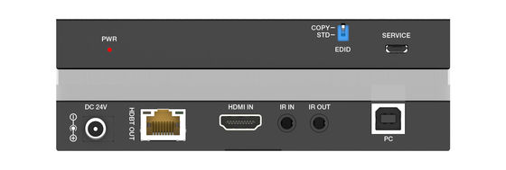 Extender HDMI HDBASET 4K 150M HDBASET & USB HDMI HDBASET 2.0 KVM Extender