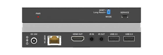 Extender HDMI HDBASET 4K 150M HDBASET & USB HDMI HDBASET 2.0 KVM Extender