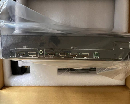 Ultra HD 4K HDMI cabo de fibra óptica ¥ 100m de comprimento, estável e sem interferências