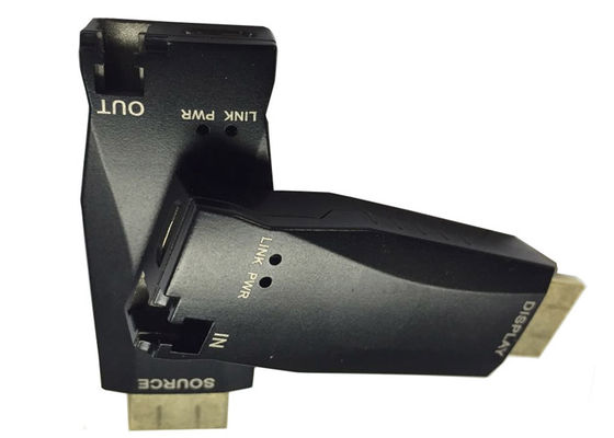 1xlc mini 300m hd video extensor 1310nm 1550nm hdmi plugue