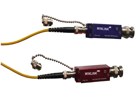 MINI 3G SDI HD prolongamento video de 1080P