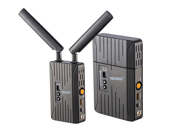 150 medidores de prolongamento sem fio de 3G SDI HDMI sem alguma latência