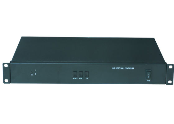 Multi controlador video With Artistic Freedom da parede do ângulo 20W HDMI