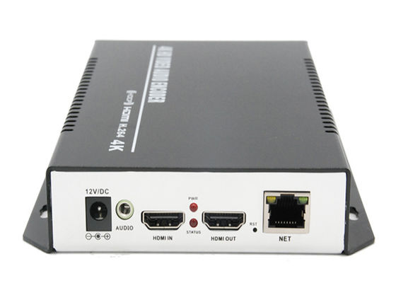Codificador video de H.264 HDMI