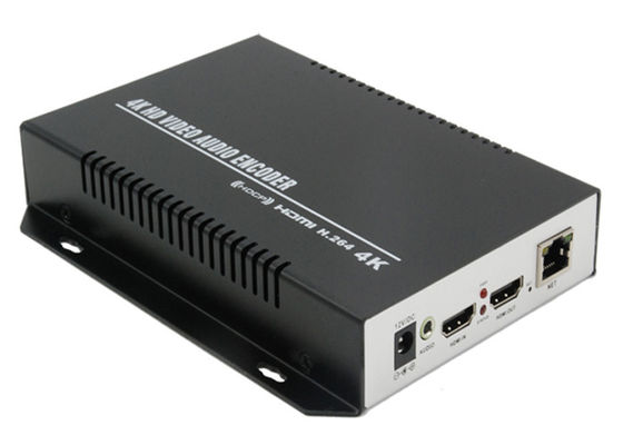 Codificador video de H.264 HDMI