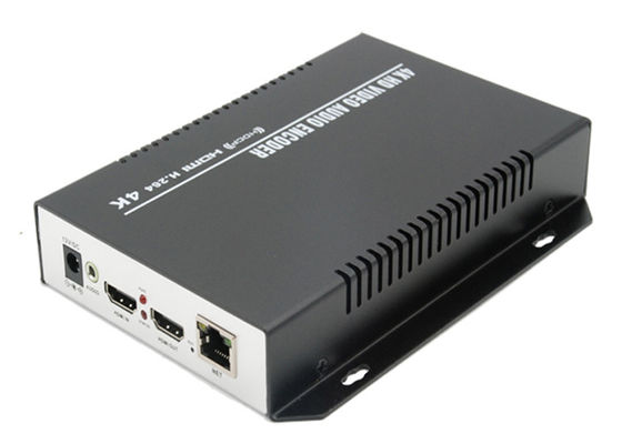 Codificador video de H.264 HDMI