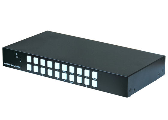 agulheiro da matriz de 4x4 HDMI