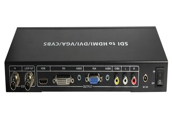conversor de 2.970Gbps HDMI