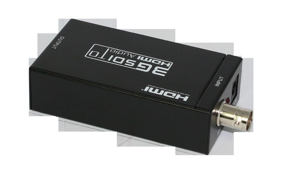 SDI ao conversor de HDMI