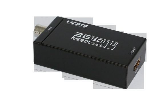 SDI ao conversor de HDMI