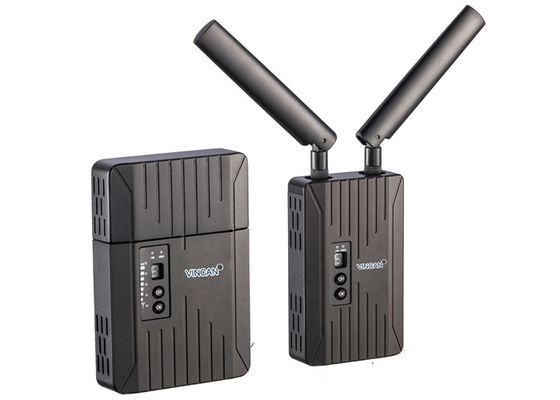 Transmissor e receptor sem fio zero da latência 150m WHDI HDMI 3G SDI