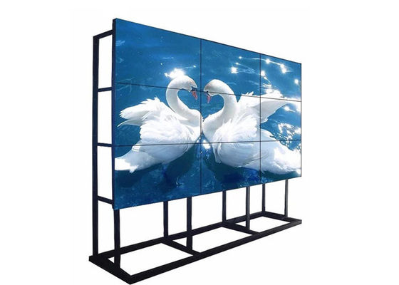 IR remoto e controle 49" do software paredes video AC100 do LG LCD - 240V