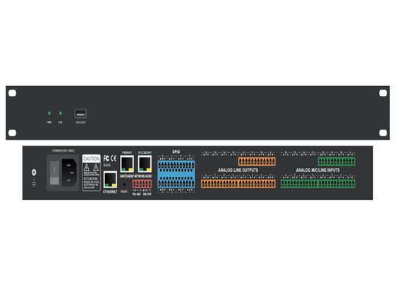 O melhor Dsp Dante Controller For Home Audio e o Linux Dante Controller Ipad