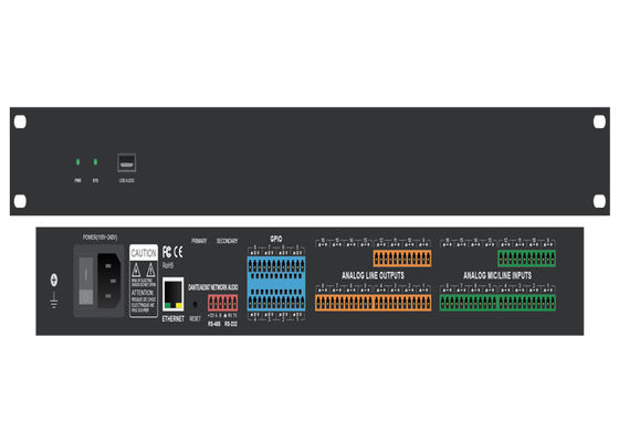 dsp audio do controle do processador de sinal digital de pwa15bt