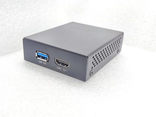 Extensor MPO HDMI de resolução 8K Até 48Gbps HDMI de dados 2.1, HDCP V2.3
