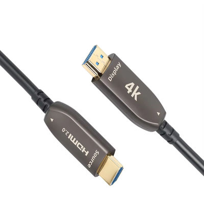 Cabo HDMI 2.0 de alto desempenho - Ideal para TV, consoles de jogos e PCs
