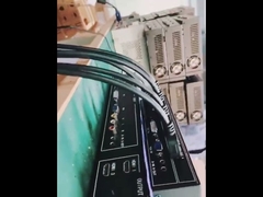 Controlador de parede de vídeo de TV LCD 1 em 4 com 8 opções de exibição