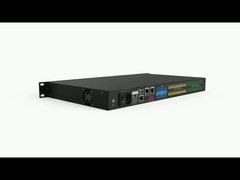 Home Audio Dsp Dante Controlador Controle de áudio