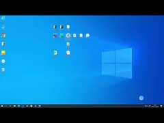 Controladores de parede de vídeo HDMI de módulo acessível para empresas