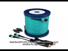 Como conseguir uma transmissão de vídeo ultra-luminosa?