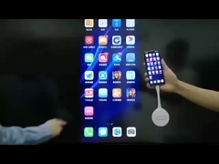 colaboração sem fio 1 unidade de base clique compartilhar e 2 ou 3 ou 4 botões clickshare