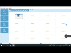 Dual Stream Compressão superficial + Compressão profunda Av Access Best 4k Kvm Over Ip Extender