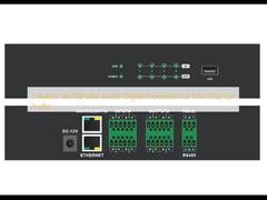 Jl Audio Twk D8 Lake Audio Digital Processor For Mini Dsp Car Audio